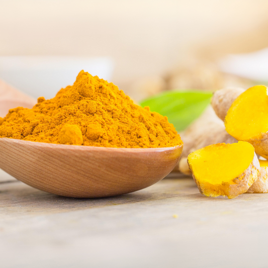 Unwrapping the Marvels of Turmeric Supplements