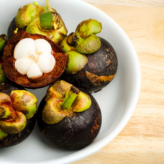 Unveiling the Wellness Wonders of Mangosteen